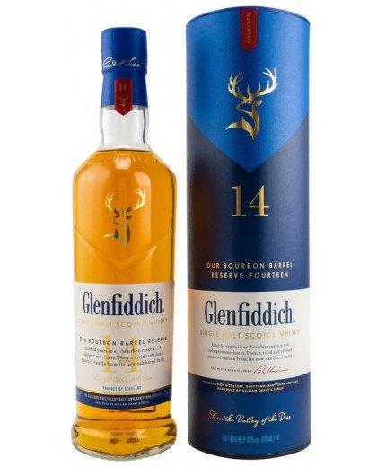 Купити віскі GlenDronach 15 років в Україні та Києві, найкраща